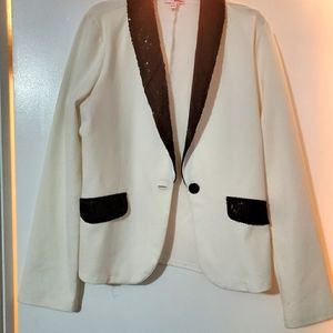 Womens Blazer